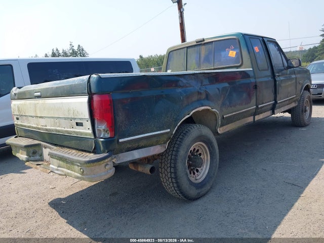 Aukcja sprzedaży 1993 Ford F250, vin: 1FTHX26G0PKB77953, numer aukcji: 45864923