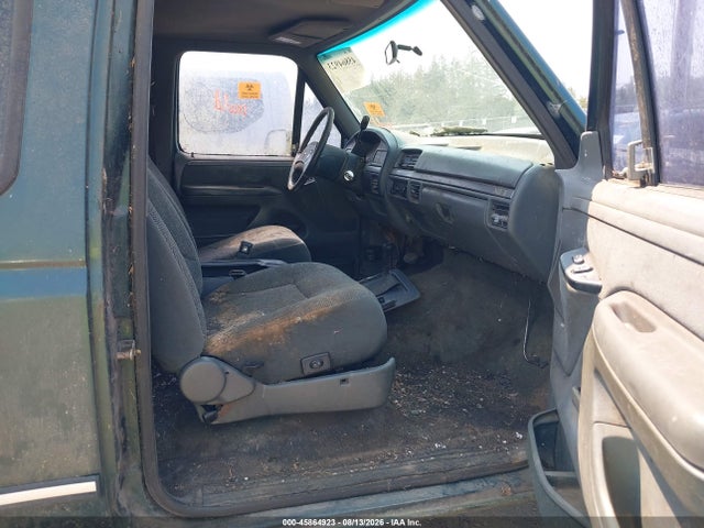 Aukcja sprzedaży 1993 Ford F250, vin: 1FTHX26G0PKB77953, numer aukcji: 45864923