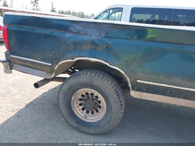 Aukcja sprzedaży 1993 Ford F250, vin: 1FTHX26G0PKB77953, numer aukcji: 45864923