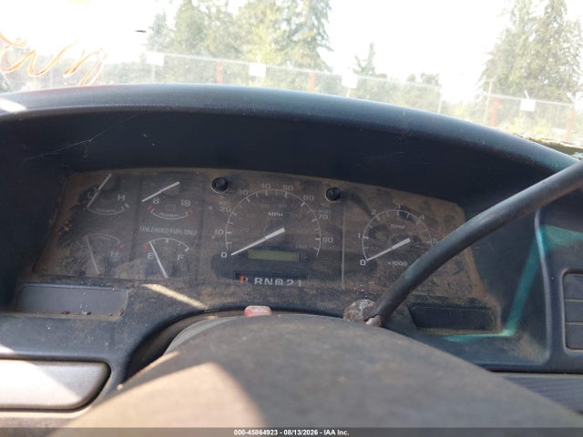 Aukcja sprzedaży 1993 Ford F250, vin: 1FTHX26G0PKB77953, numer aukcji: 45864923