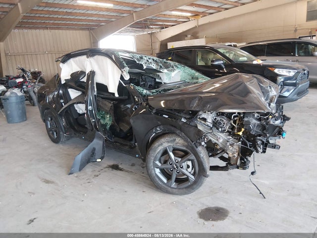 45864924 :رقم المزاد ، 3KPFT4DEXSE218472 vin ، 2025 Kia K4 Lxs مزاد بيع