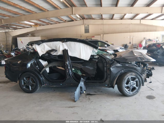 45864924 :رقم المزاد ، 3KPFT4DEXSE218472 vin ، 2025 Kia K4 Lxs مزاد بيع