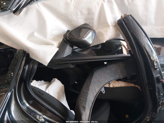 45864924 :رقم المزاد ، 3KPFT4DEXSE218472 vin ، 2025 Kia K4 Lxs مزاد بيع