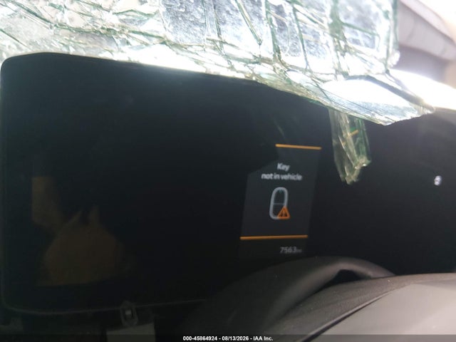 45864924 :رقم المزاد ، 3KPFT4DEXSE218472 vin ، 2025 Kia K4 Lxs مزاد بيع