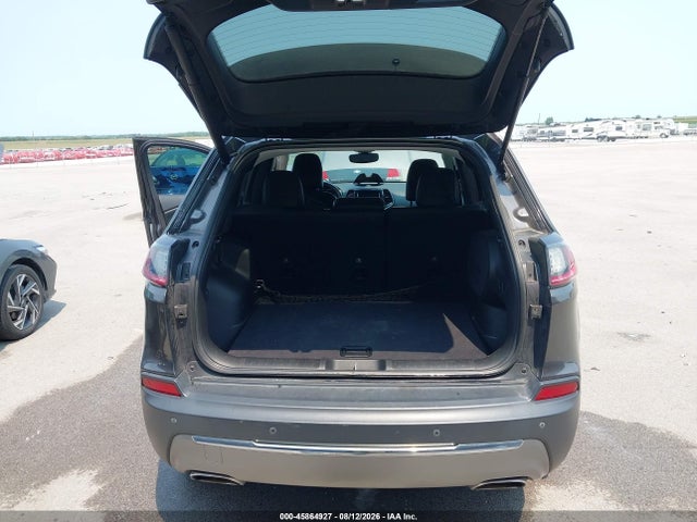 Продаж на аукціоні авто 2019 Jeep Cherokee Limited 4x4, vin: 1C4PJMDX8KD471268, номер лоту: 45864927