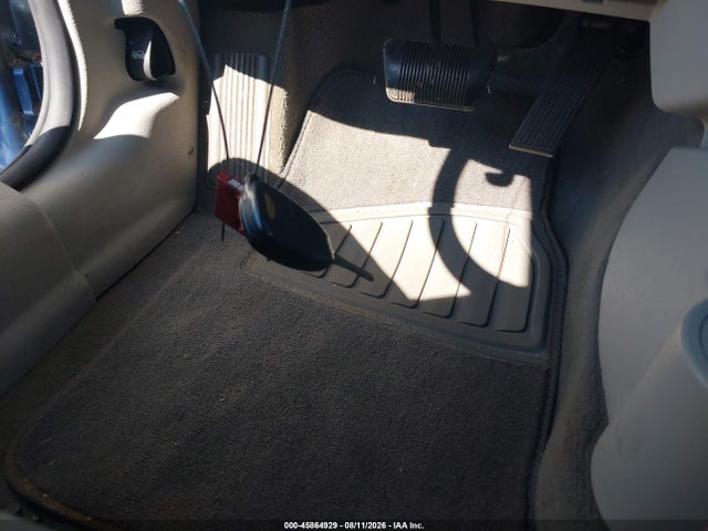 45864929 :رقم المزاد ، 3C3JY45X17T560945 vin ، 2007 Chrysler Pt Cruiser مزاد بيع