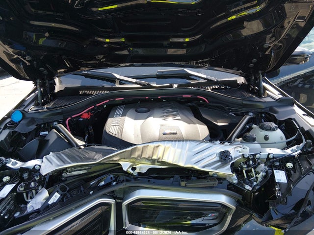 45864928 :رقم المزاد ، 5UX73GP09T9373041 vin ، 2026 Bmw X3 M50 Xdrive مزاد بيع