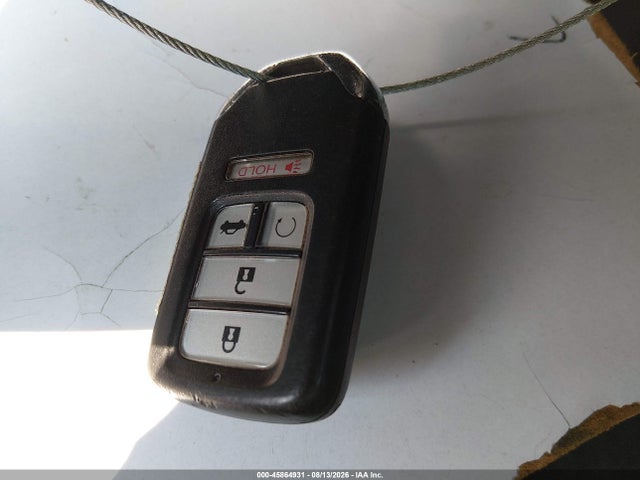 Продаж на аукціоні авто 2016 Honda Civic Ex, vin: 19XFC2F76GE086370, номер лоту: 45864931