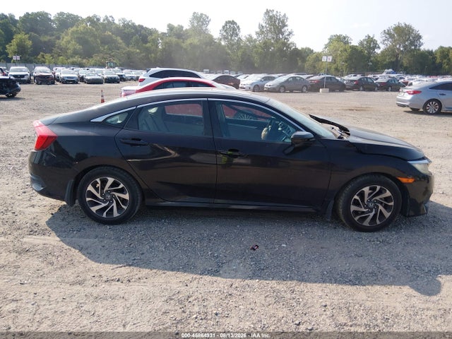 Продаж на аукціоні авто 2016 Honda Civic Ex, vin: 19XFC2F76GE086370, номер лоту: 45864931
