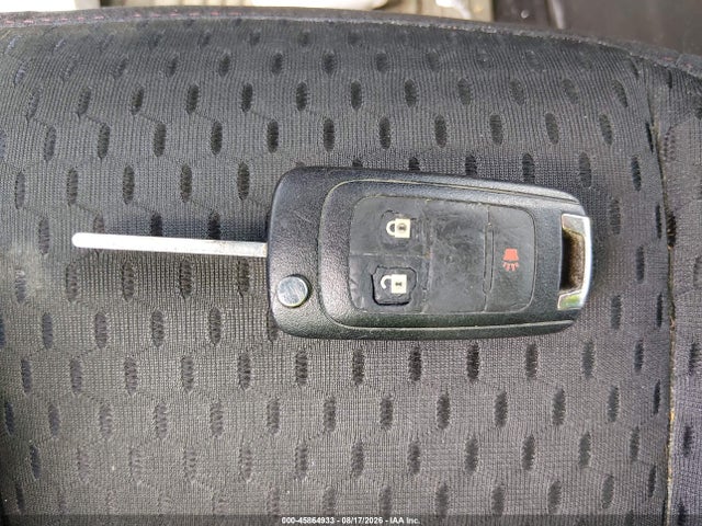 Продаж на аукціоні авто 2014 Chevrolet Equinox Ls, vin: 2GNALAEK9E6176143, номер лоту: 45864933