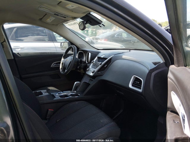 Продаж на аукціоні авто 2014 Chevrolet Equinox Ls, vin: 2GNALAEK9E6176143, номер лоту: 45864933