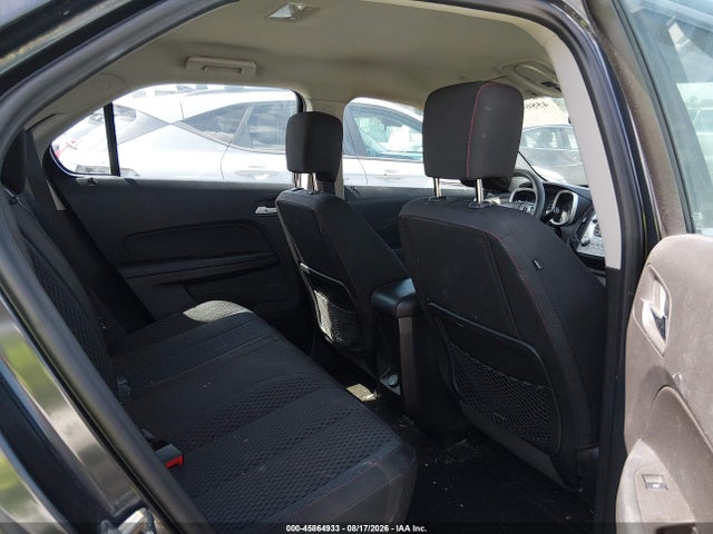 Продаж на аукціоні авто 2014 Chevrolet Equinox Ls, vin: 2GNALAEK9E6176143, номер лоту: 45864933
