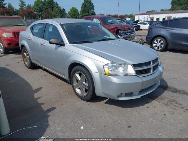 Aukcja sprzedaży 2010 Dodge Avenger Sxt, vin: 1B3CC4FBXAN174748, numer aukcji: 45864936