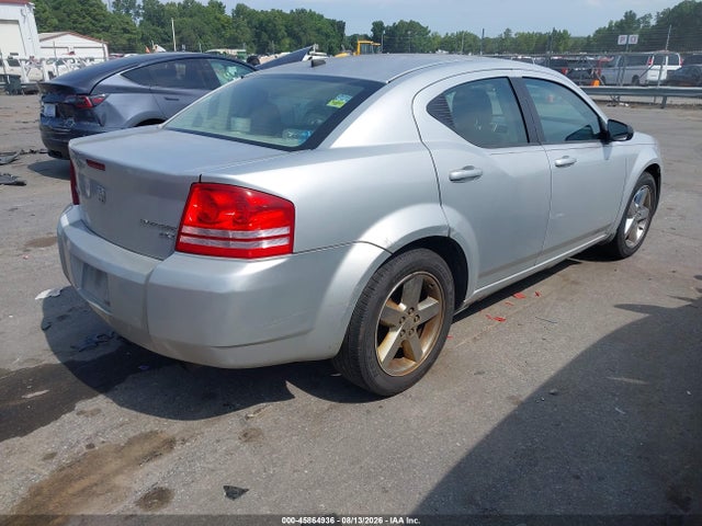 Aukcja sprzedaży 2010 Dodge Avenger Sxt, vin: 1B3CC4FBXAN174748, numer aukcji: 45864936
