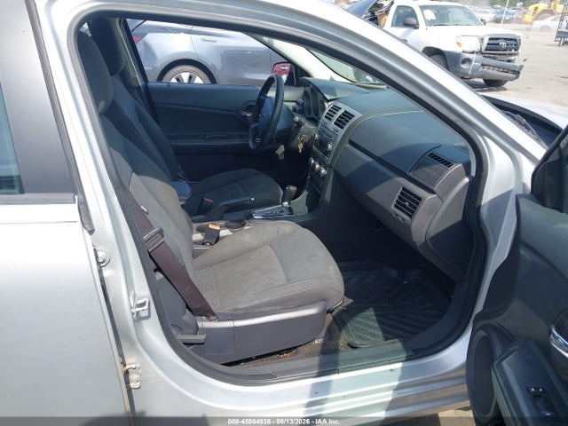 Aukcja sprzedaży 2010 Dodge Avenger Sxt, vin: 1B3CC4FBXAN174748, numer aukcji: 45864936