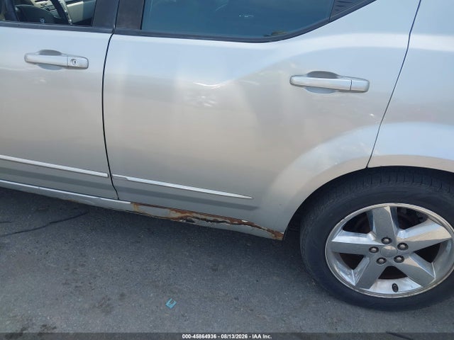 Aukcja sprzedaży 2010 Dodge Avenger Sxt, vin: 1B3CC4FBXAN174748, numer aukcji: 45864936