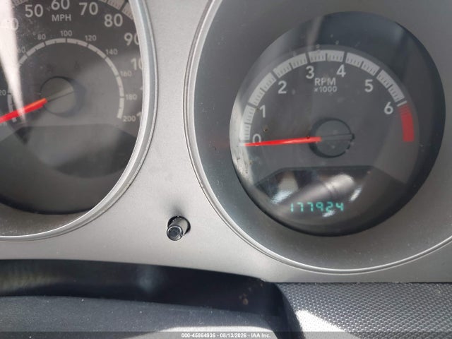 Aukcja sprzedaży 2010 Dodge Avenger Sxt, vin: 1B3CC4FBXAN174748, numer aukcji: 45864936