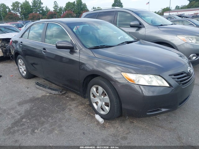 Aukcja sprzedaży 2007 Toyota Camry Le, vin: JTNBE46K473116462, numer aukcji: 45864938