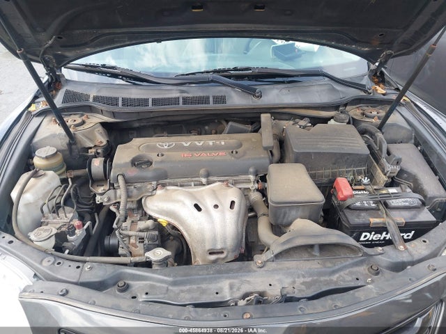 45864938 :رقم المزاد ، JTNBE46K473116462 vin ، 2007 Toyota Camry Le مزاد بيع