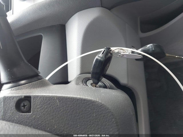 45864938 :رقم المزاد ، JTNBE46K473116462 vin ، 2007 Toyota Camry Le مزاد بيع