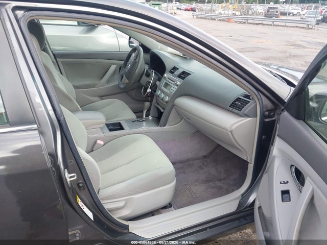 45864938 :رقم المزاد ، JTNBE46K473116462 vin ، 2007 Toyota Camry Le مزاد بيع