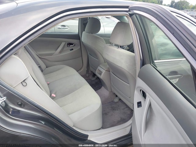 45864938 :رقم المزاد ، JTNBE46K473116462 vin ، 2007 Toyota Camry Le مزاد بيع