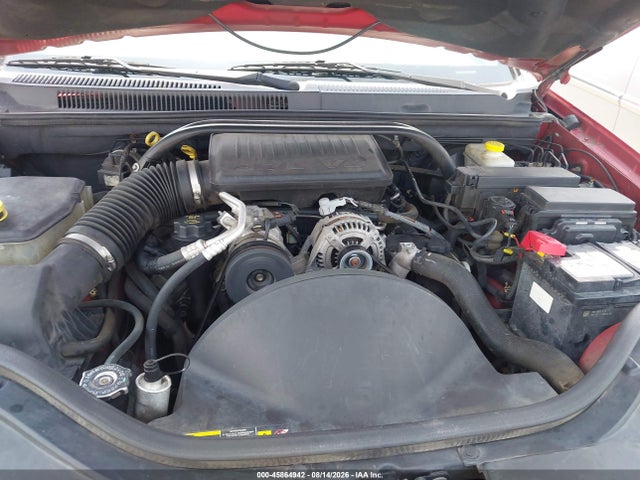 45864942 :رقم المزاد ، 1J4GR48K85C701032 vin ، 2005 Jeep Grand Cherokee Laredo مزاد بيع