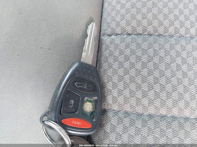 45864942 :رقم المزاد ، 1J4GR48K85C701032 vin ، 2005 Jeep Grand Cherokee Laredo مزاد بيع