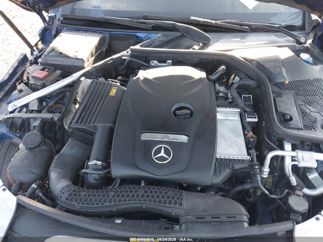 Продажа на аукционе авто 2018 Mercedes-benz C 300, vin: 55SWF4JB2JU249319, номер лота: 45864948