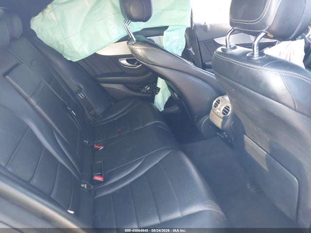 Продажа на аукционе авто 2018 Mercedes-benz C 300, vin: 55SWF4JB2JU249319, номер лота: 45864948