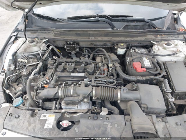 Продажа на аукционе авто 2020 Honda Accord Sport, vin: 1HGCV1F34LA038580, номер лота: 45864950
