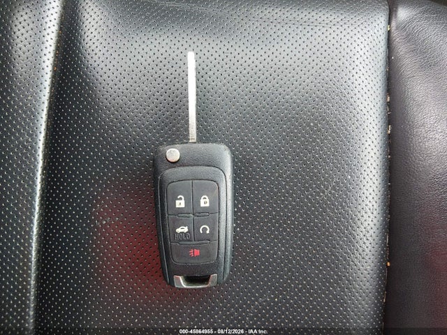 45864955 :رقم المزاد ، 2GNFLGE59C6102219 vin ، 2012 Chevrolet Equinox Ltz مزاد بيع