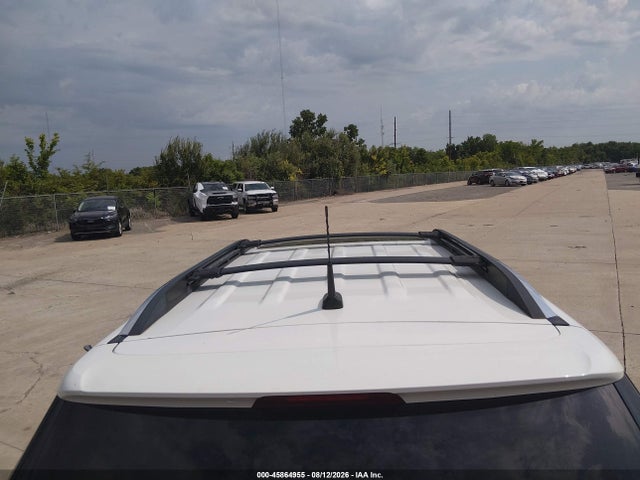 45864955 :رقم المزاد ، 2GNFLGE59C6102219 vin ، 2012 Chevrolet Equinox Ltz مزاد بيع