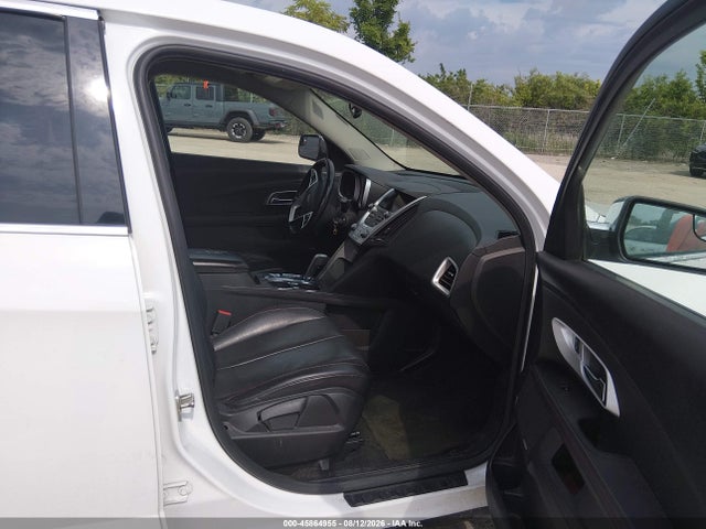 45864955 :رقم المزاد ، 2GNFLGE59C6102219 vin ، 2012 Chevrolet Equinox Ltz مزاد بيع