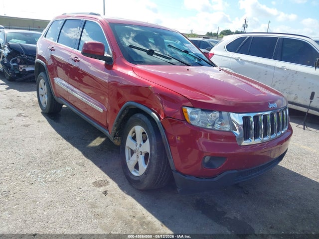 Продаж на аукціоні авто 2011 Jeep Grand Cherokee Laredo, vin: 1J4RS4GG1BC644758, номер лоту: 45864958
