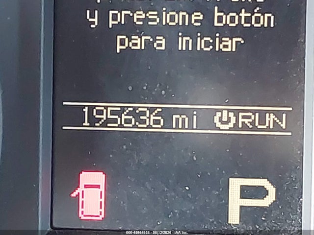 2011 Jeep Grand Cherokee Laredo მანქანა იყიდება აუქციონზე, vin: 1J4RS4GG1BC644758, აუქციონის ნომერი: 45864958