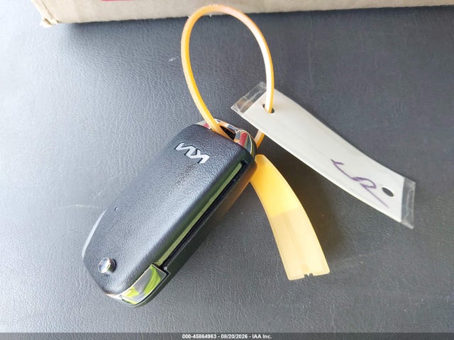 KIA NIRO LX 2026 KNDCP3LE1T5351038 Image 11