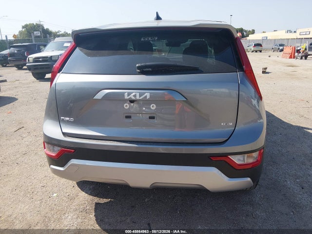 KIA NIRO LX 2026 KNDCP3LE1T5351038 Image 17