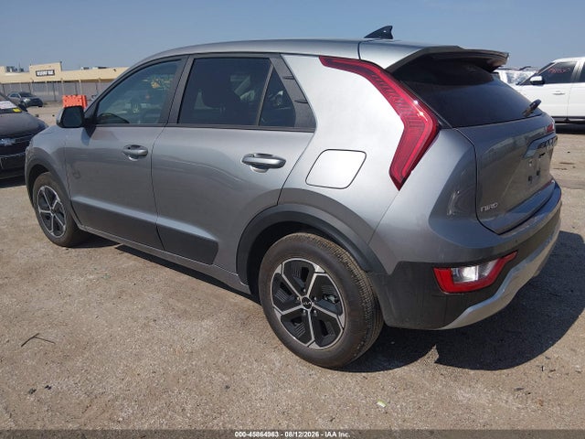 KIA NIRO LX 2026 KNDCP3LE1T5351038 Image 3