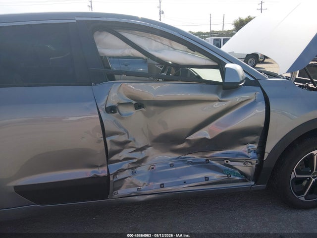 KIA NIRO LX 2026 KNDCP3LE1T5351038 Image 6