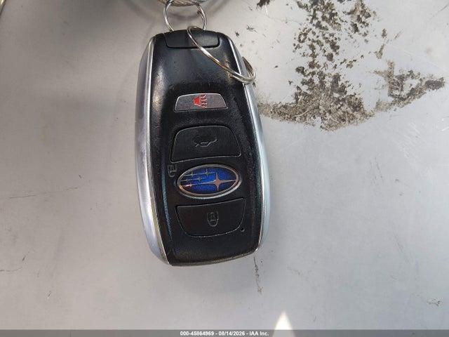 JF1VA1H62K9813555 Subaru Wrx Limited