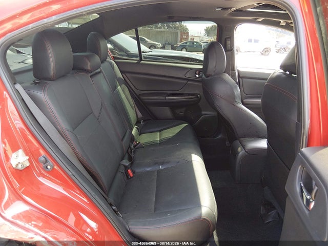 JF1VA1H62K9813555 Subaru Wrx Limited