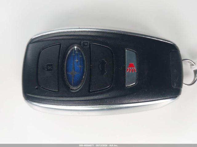 45864971 :رقم المزاد ، JF2SKAEC0NH400064 vin ، 2022 Subaru Forester Premium مزاد بيع