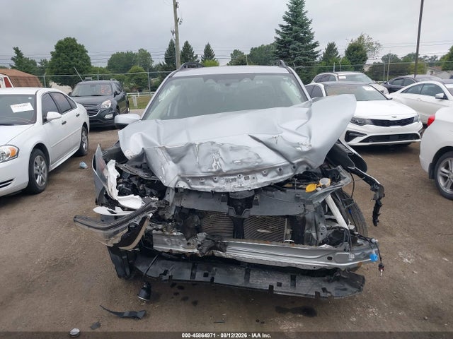 45864971 :رقم المزاد ، JF2SKAEC0NH400064 vin ، 2022 Subaru Forester Premium مزاد بيع