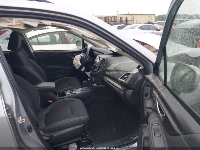 45864971 :رقم المزاد ، JF2SKAEC0NH400064 vin ، 2022 Subaru Forester Premium مزاد بيع