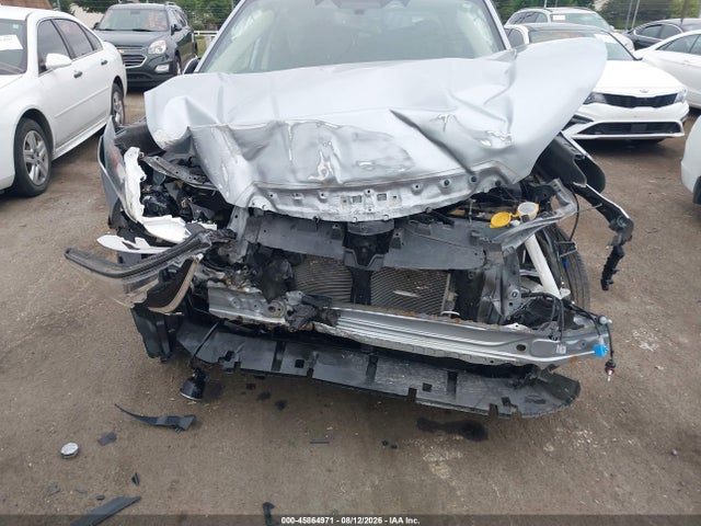 45864971 :رقم المزاد ، JF2SKAEC0NH400064 vin ، 2022 Subaru Forester Premium مزاد بيع