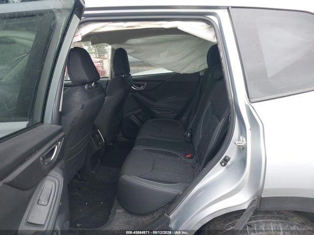 45864971 :رقم المزاد ، JF2SKAEC0NH400064 vin ، 2022 Subaru Forester Premium مزاد بيع