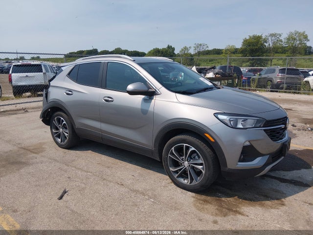 Aukcja sprzedaży 2023 Buick Encore Gx Select Awd, vin: KL4MMESL4PB010114, numer aukcji: 45864974