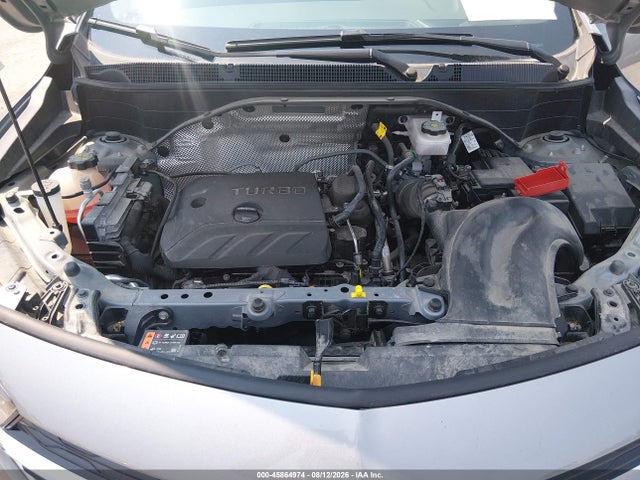 Aukcja sprzedaży 2023 Buick Encore Gx Select Awd, vin: KL4MMESL4PB010114, numer aukcji: 45864974