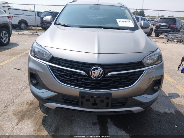 Aukcja sprzedaży 2023 Buick Encore Gx Select Awd, vin: KL4MMESL4PB010114, numer aukcji: 45864974